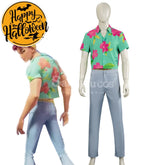 【In Stock】Anime KPop Demon Hunters Cosplay Saja Boys Cosplay Costume Cosplay Costumes